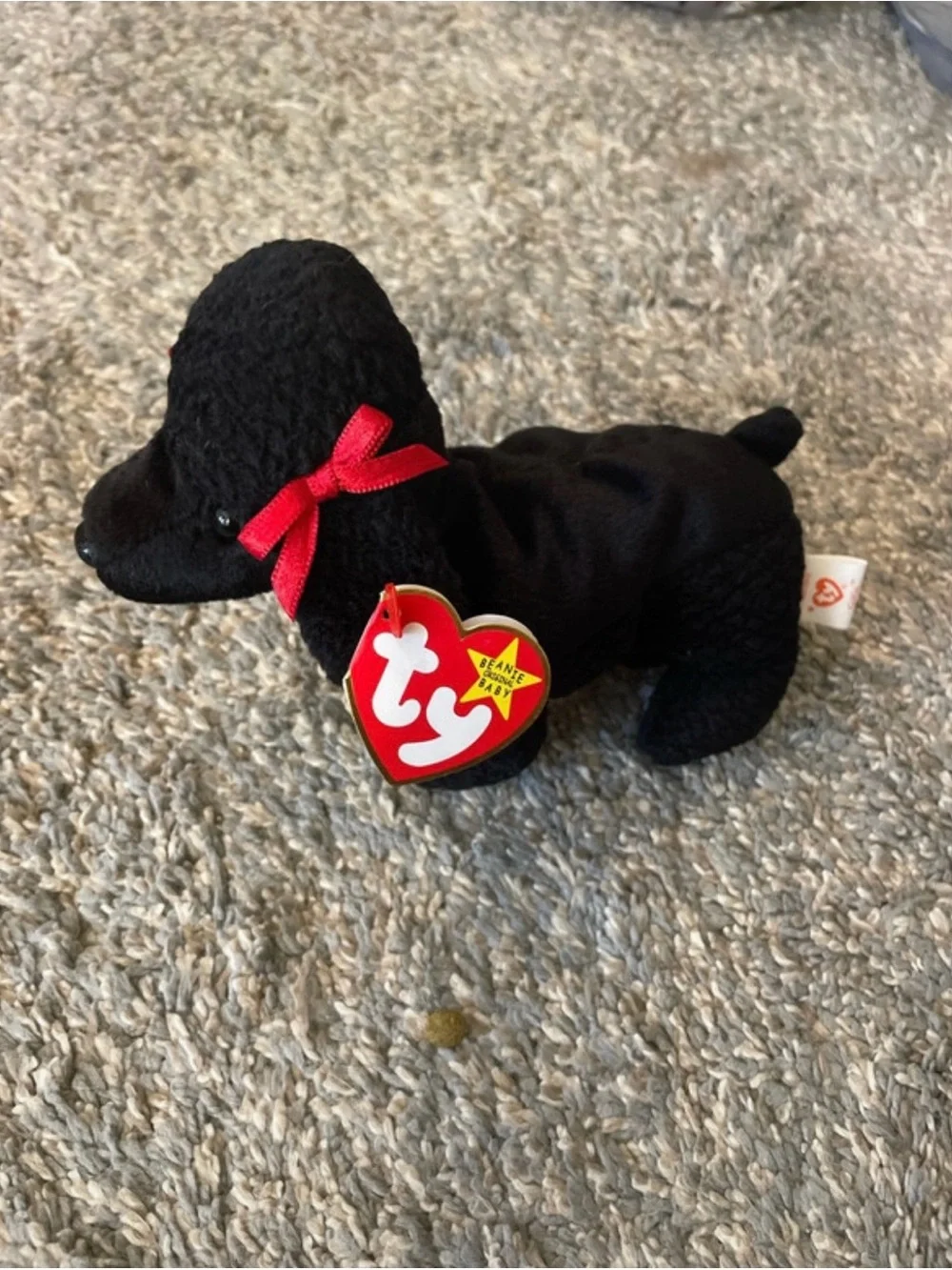 Ty Beanie Babies Collection